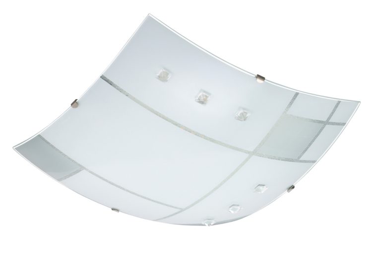 Plafoniere Per Forni A Legna : Briloner u plafoniera a led lumen w centro benedetti